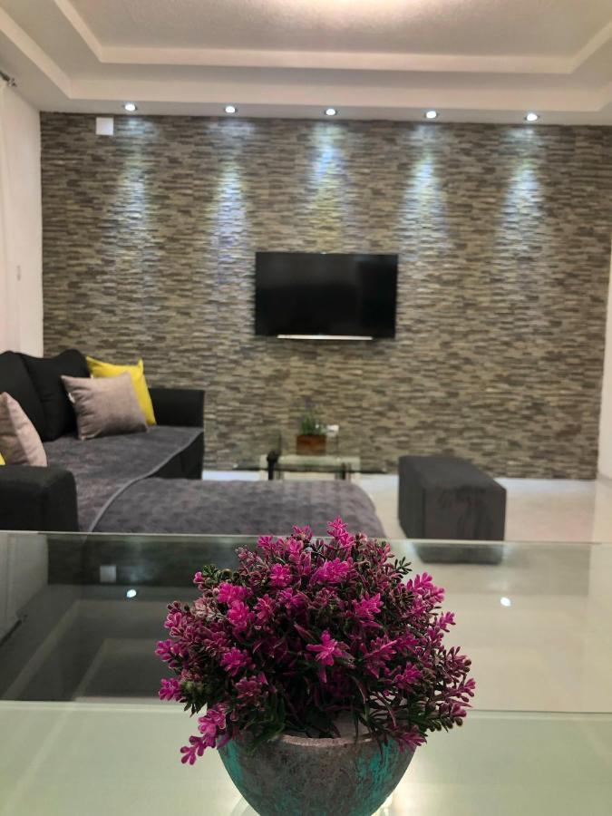Asteris Apartments Demir Kapija Esterno foto