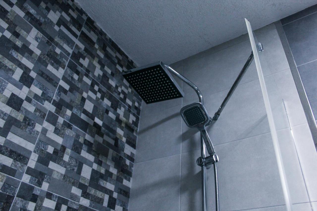 Asteris Apartments Demir Kapija Esterno foto